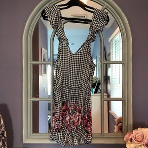 ADORABLE romper medium